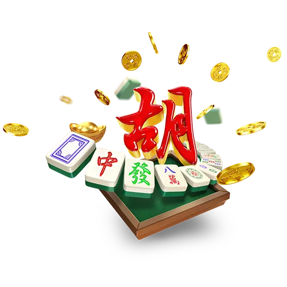 麻将胡了精选主题画面